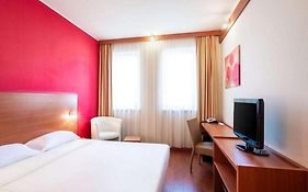 Star Inn Hotel Budapest Centrum