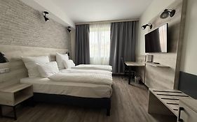 Star Inn Hotel Budapest Centrum